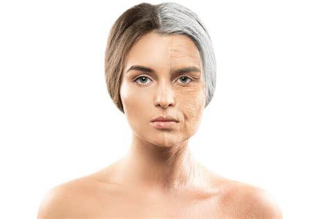 Photoaging Vs Normal Aging Causes Symptoms And How To Treat It