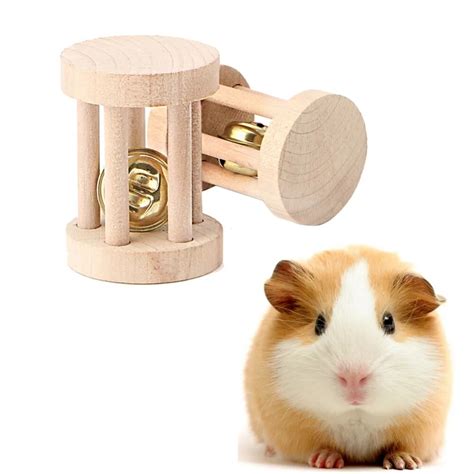 Buy Pet Supplies Hamster Accessories Natural Wood Chew