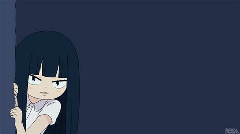 Kuronuma Sawako Kimi Ni Todoke By Rosalyneres On Deviantart