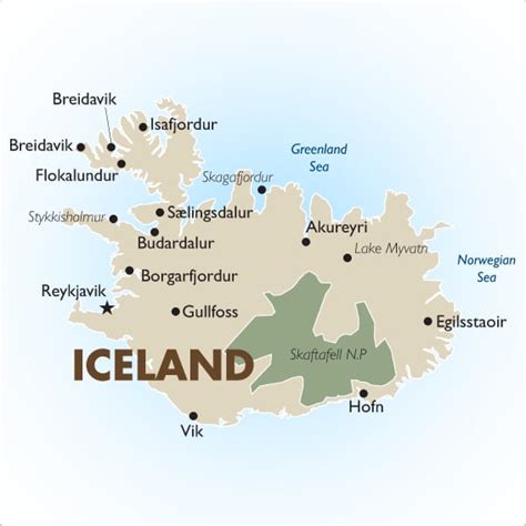 Iceland Vacation Tours And Travel Packages 201920 Goway