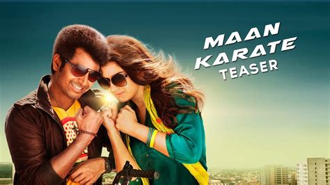 <p>five friends meet a mystic in a forest who grants their wish — a newspaper from the future. Maan Karate 2014 Full HD Tamil Movie Download | Khayapar.com
