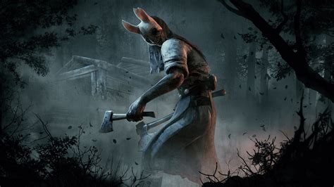 Dead by Daylight Huntress Guide - Killer Power, Perks, Best Add-Ons