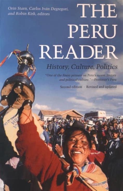 7 Books About Peru To Read On Your Trip Peru Hop