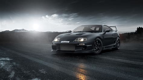Cars wallpapers hd 4k ultra hd 16:10 3840x2400 sort wallpapers by: Cars tuning Toyota Supra JDM Japanese domestic market wallpaper | 1920x1080 | 296938 | WallpaperUP