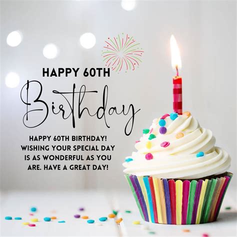 140 Happy 60th Birthday Wishes 60th Birthday Greetings