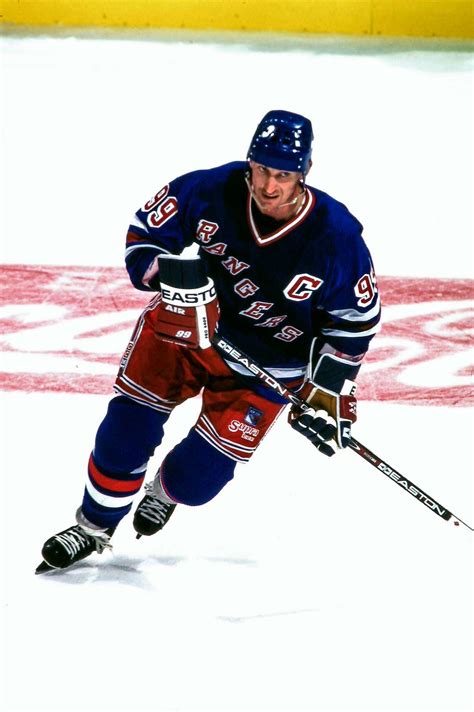 Wayne Gretzky Biography Stats Facts And Stanley Cups Britannica