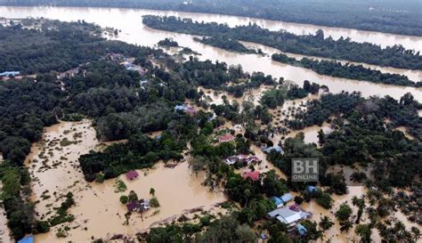 Cara Mengatasi Bencana Alam Di Malaysia