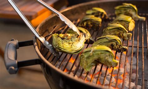 how to grilled vegetables kingsford® bbq vegetables grilled vegetables cooking vegetables