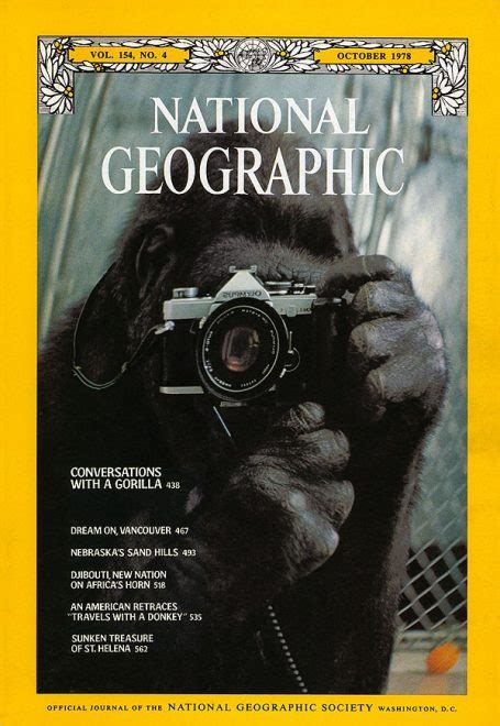 Il National Geographic Fa 130 Anni Il Fascino Discreto Della Geografia