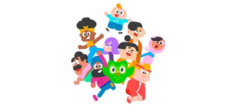 Duolingo ra mắt giọng nói độc quyền cho các nhân vật của mình