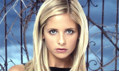 Buffy Lammazzavampiri Tutta La Serie Su Prime Video