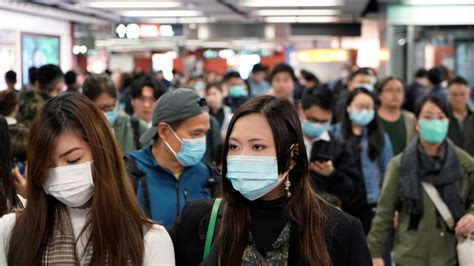 Total and new cases, deaths per day, mortality and recovery rates, current active cases, recoveries, trends and timeline. Travel Restrictions Should Be Imposed Amid China ...