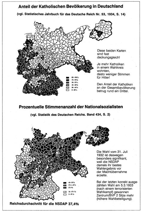 Der vergleich ist weit hergeholt. 1933 Deutschland Karte : Die 52 kalenderwochen des jahres ...