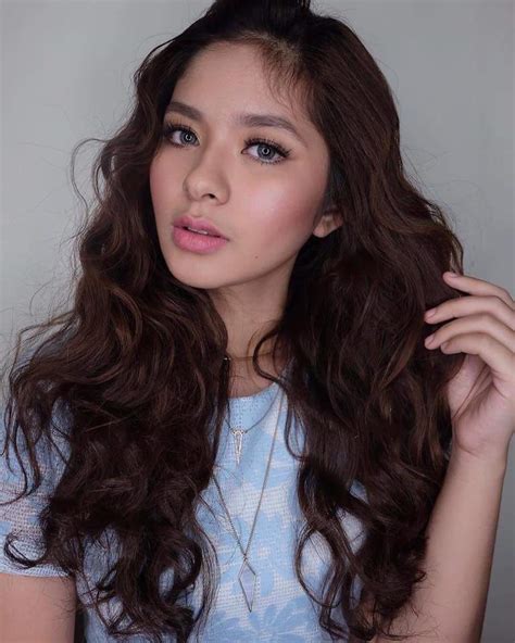 Loisa Andalio ~ Unlimited Filipina Beauties