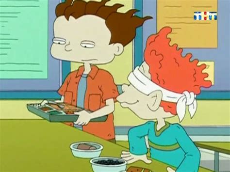 Dil Picklesgalleryall Grown Up Season 1 Rugrats Wiki Fandom Powered By Wikia