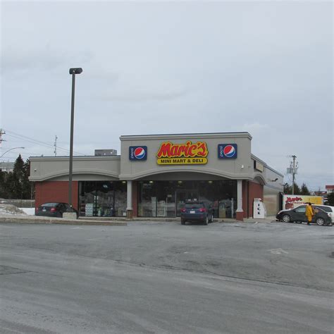Locations And Contact Maries Mini Mart West End