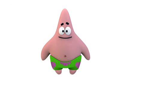 Congratulations The Png Image Has Been Downloaded Transparent Patrick