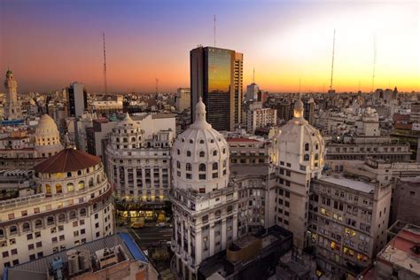 Qué Ver En Buenos Aires Los 15 Imprescindibles De La Capital