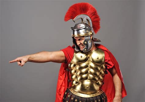Roman Soldier Wallpaper 70 Images