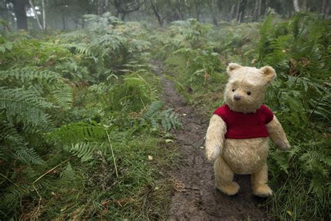 Image Gallery For Christopher Robin Filmaffinity