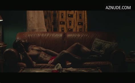 Kofi Siriboe Shirtless Scene In Really Love Aznude Men My Xxx Hot Girl
