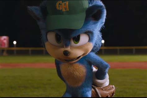 Sonic Movie Character Dramatically Redesigned Following Fan Backlash