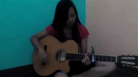 Riptide Cover By Azriela Youtube