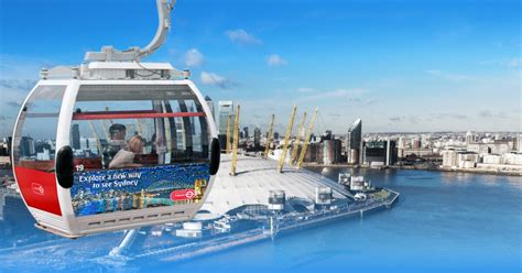 10 Exciting Things To Do At The O2 The London Mother