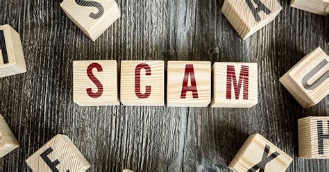 How Scamming Works And How To Protect Against It Ionos