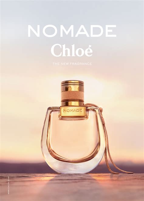 Nomade Chloé Parfum Een Geur Voor Dames 2018