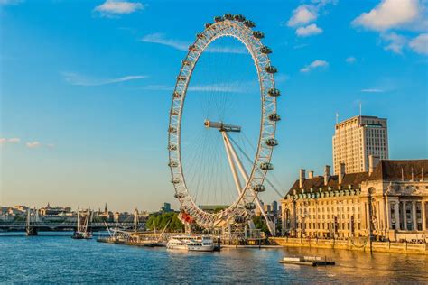 Best Things To Do In London England The Crazy Tourist