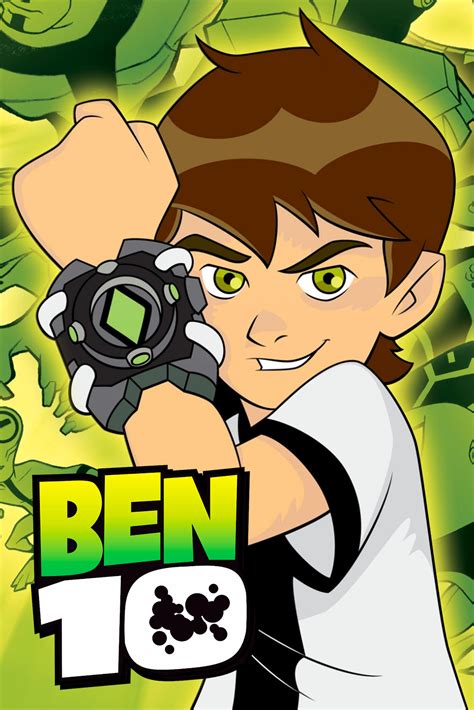 Ben 10 Classic Classic Ben 10 Aliens Ben 10 Cartoon Network Youtube