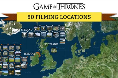 Where Is The Iron Islands In Game Of Thrones Filmed Best Games