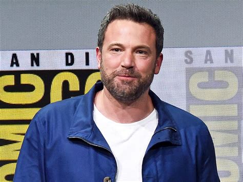 Those close to them know how happy they are, says a source of affleck and lopez's miami rendezvous. Ben Affleck: Here's Every Star He Dated Before Ana De Armas