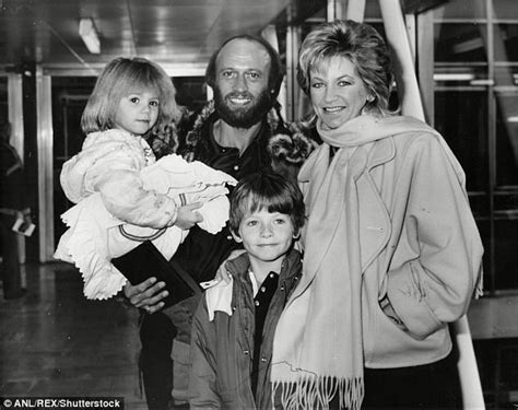 Despite their age, our energetic grannies know how to tame wild peckers. Musician claims he is Bee Gee Maurice Gibbs' love child ...