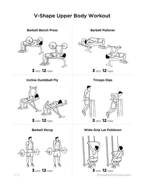 Everyone wants to have that perfect 6 pack that would make girls drool whenever they take. Pin on Men workouts