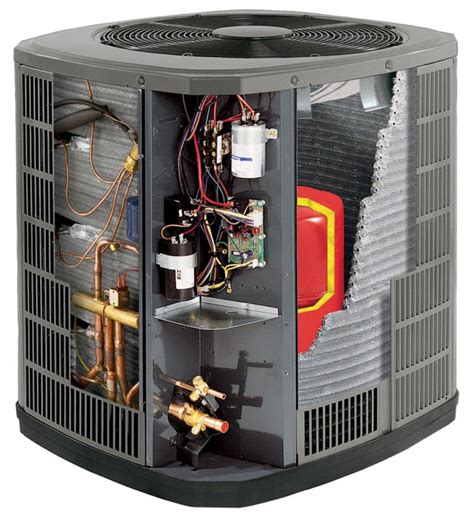 Las Vegas Heat Pumps And Packaged Hvac Systems — Nevada Residential Services