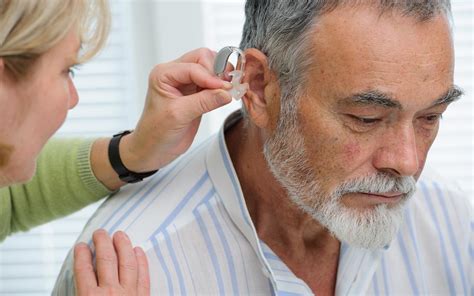 Different Types Of Hearing Aids Speech And Hearing Clinic Near Me