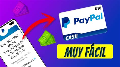 C Mo Ganar Dinero En Paypal App Para Ganar Dolares En