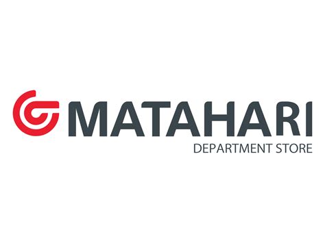 Detail Logo Mataharimall Png Koleksi Nomer