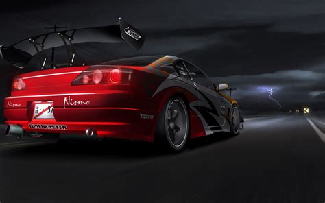 Nissan Silvia S15 By Nylaian On DeviantArt