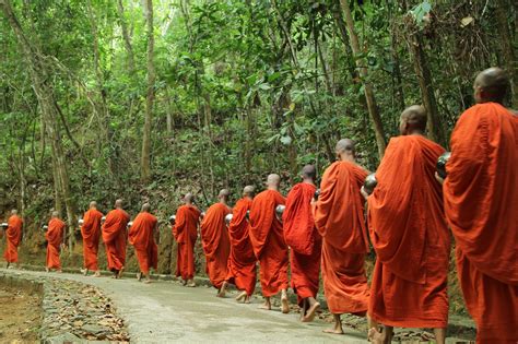 Edit Free Photo Of Monk Buddha Religion Travel Temple
