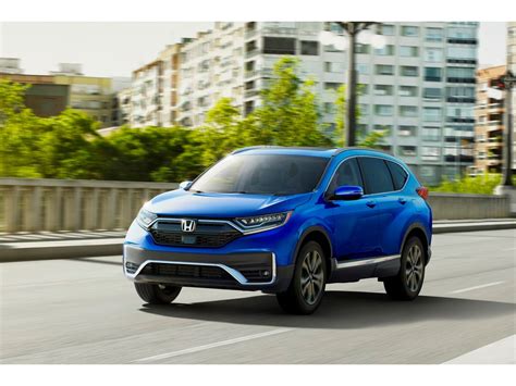 2020 Honda Cr V Prices Reviews And Pictures Us News And World Report