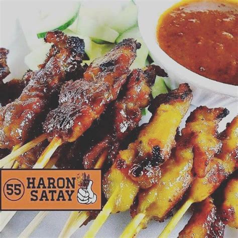 While that's not untrue, you can find equally delicious satay in kuala lumpur itself. 10 of the Best Satay in Singapore