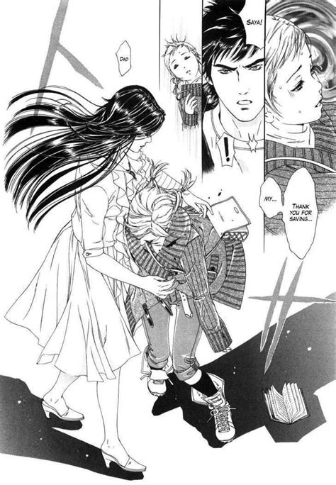 Read Hokuto No Ken Yuria Gaiden Jibo No Hoshi Vol1 Chapter 1 Under The Fated Star Manganelo