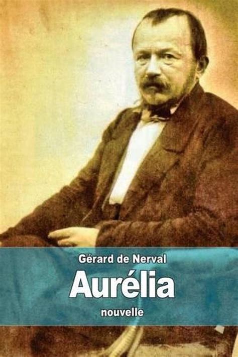 Aurelia By Gerard De Nerval French Paperback Book Free Shipping Ebay