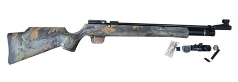 Px Precihole Achilles Camo Air Rifle At Best Price In Chandigarh