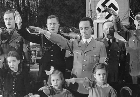 Cine La Película Nazi Que Recaudó Más Que Avatar Noticias De Cine
