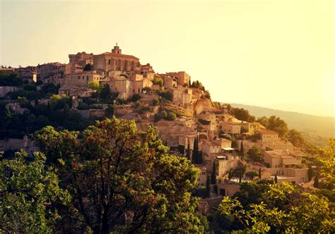 Die Schönsten Dörfer In Der Provence Alpes Côte Dazur Reisen Exclusiv