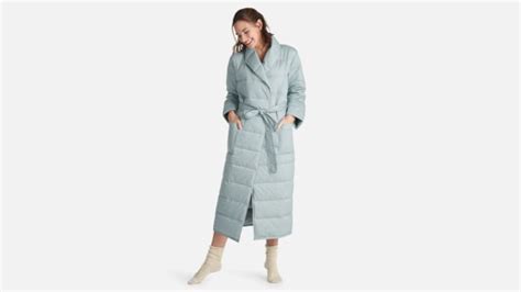 The best robes and wearable blankets to upgrade your loungewear